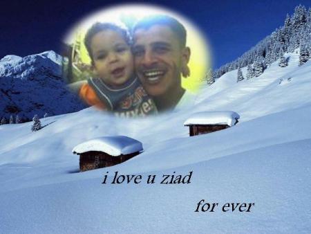 only u and me 